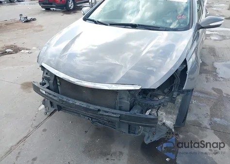2013 Hyundai Sonata Limited from USA, damaged, VIN 5NPEC4AC2DH720034